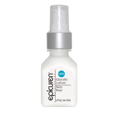 Epicuren Glycolic Lotion Skin Peel 10%
