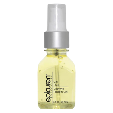 Epicuren Gel Plus 2 oz.