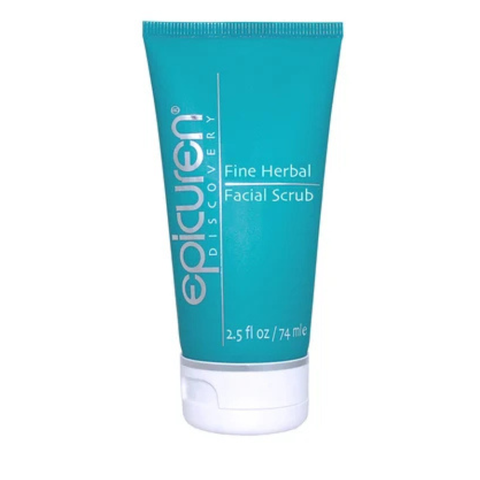 Epicuren Apricot Facial Scrub 2.5 oz.