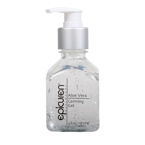 Epicuren Aloe Vera Calming Gel