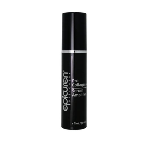 Epicuren Pro Collagen + Serum Amplifier