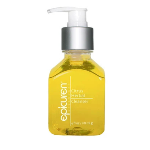 Epicuren Citrus Herbal Cleanser