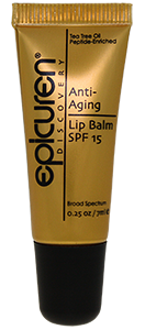 Epicuren Anti-Aging Lip Balm SPF 15