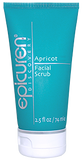 Epicuren Apricot Facial Scrub 2.5oz