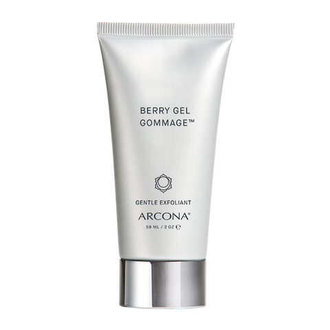 Arcona Berry Gel Gommage