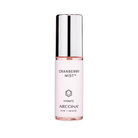 Arcona Cranberry Mist™