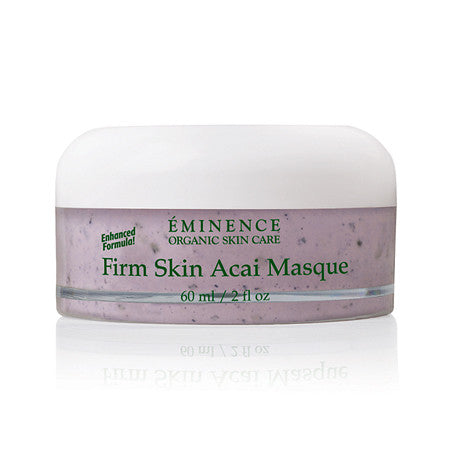 Eminence Firm Skin Acai Masque - Spa Gregorie's Day Spa & Salon