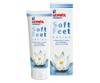 Gehwol Soft Feet Lotion - Spa Gregorie's Day Spa & Salon