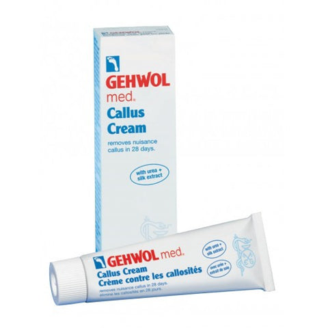 Gehwol med Callus Cream - Spa Gregorie's Day Spa & Salon