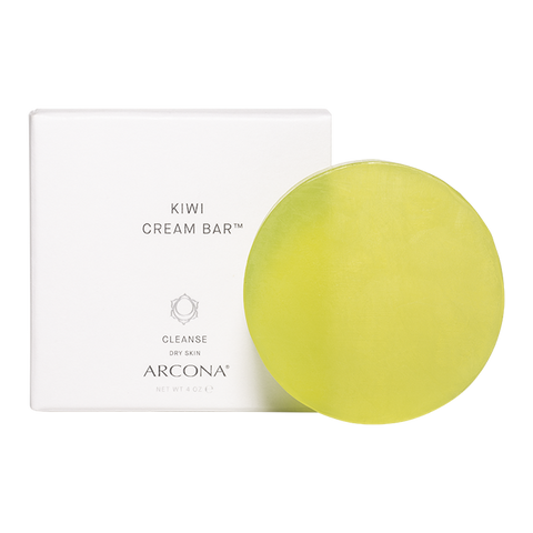 Arcona Kiwi Cream Bar