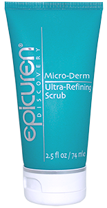 Epicuren Micro-Derm Ultra-Refining Scrub