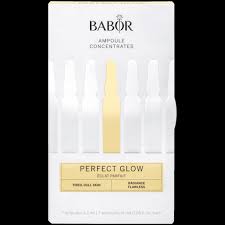 Babor Perfect Glow Ampoule Concentrate