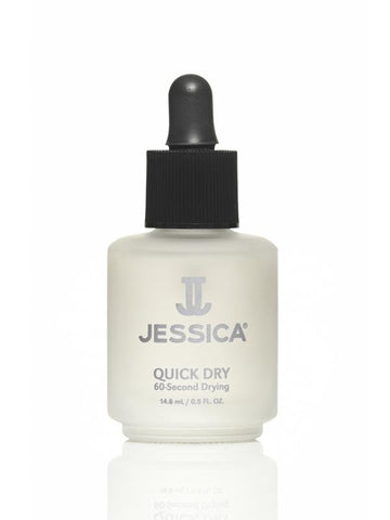Jessica Quick Dry