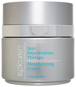 Skin Rejuvenation Therapy Moisturizing Cream