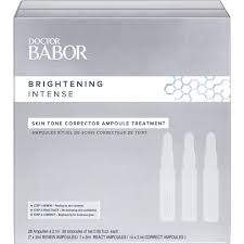 Babor Skin Tone Corrector Ampoule