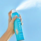 Classic Body Organic Sunscreen Spray SPF 30