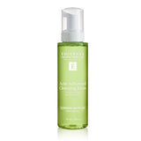 This unique liquid-to-foam cleanser provides lightweight acne cleansing action, effectively preventing acne breakouts and clearing blocked pores. Featuring time-release encapsulated salicylic acid combined with a natural herb blend, this cleanser soothes and tones to address the look of uneven skin.  Retail Size: 5 oz / 150 ml
