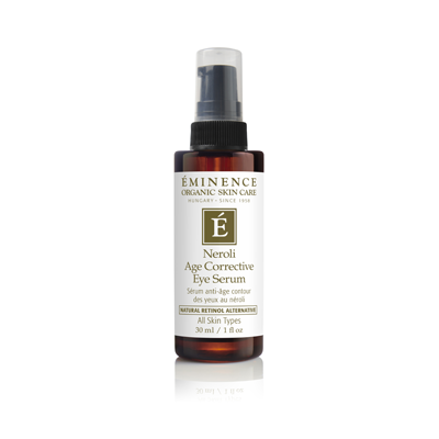 Eminence Neroli Age Corrective Eye Serum