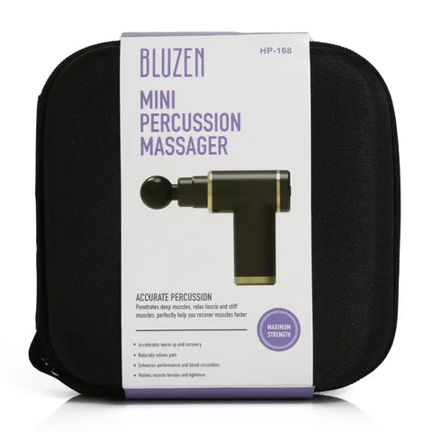Mini Percussion Massager