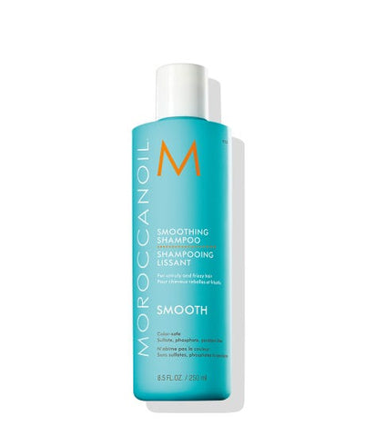 Moroccan Oil Smoothing Shampoo